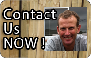 Tauranga timber fencing